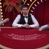 Blackjack VIP H thumbnail