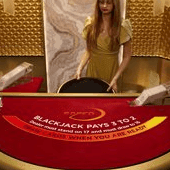 Speed VIP Blackjack S thumbnail